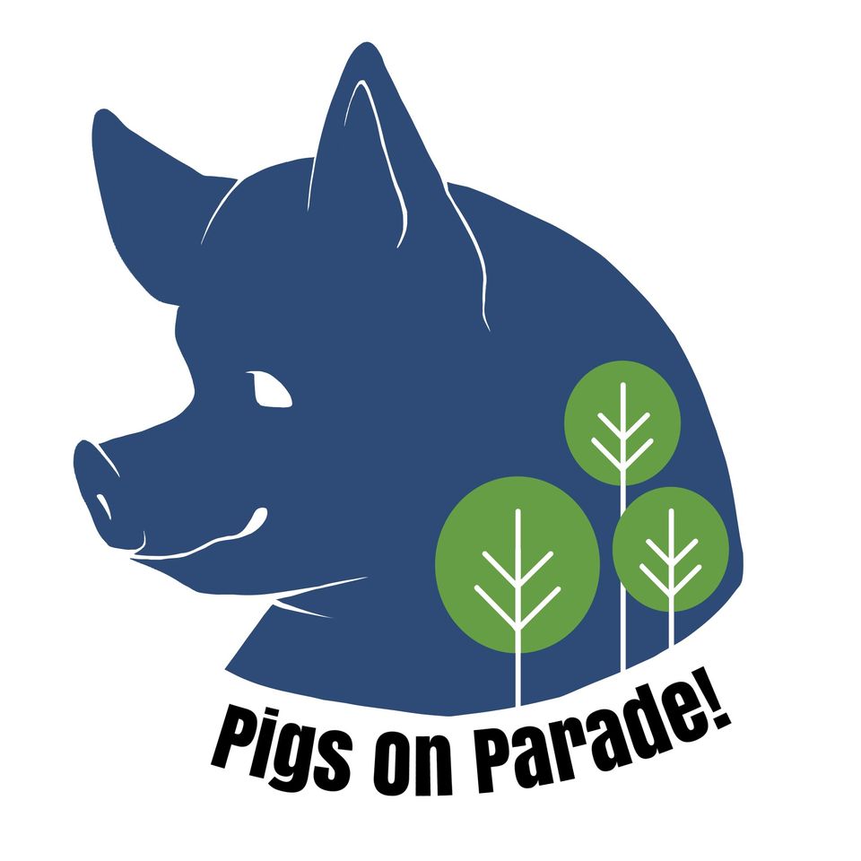 Pigs on Parade